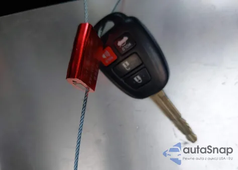 2016 Scion Fr-S from USA, damaged, VIN JF1ZNAA11G8705364